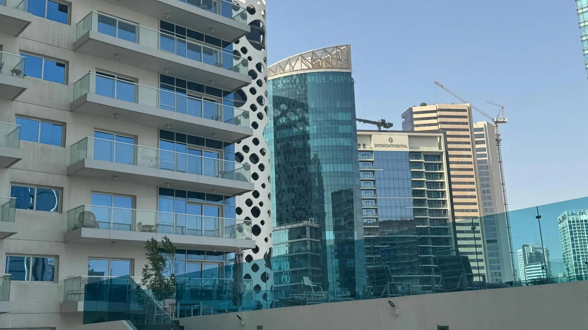 Apartment Studio In Prime Location Downtown Dubai