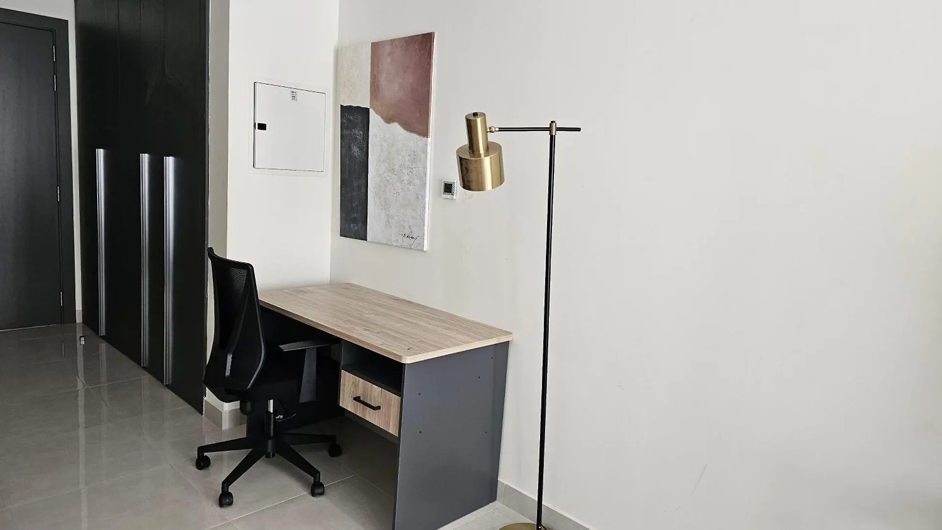 Studio In Prime Location Downtown Dubai