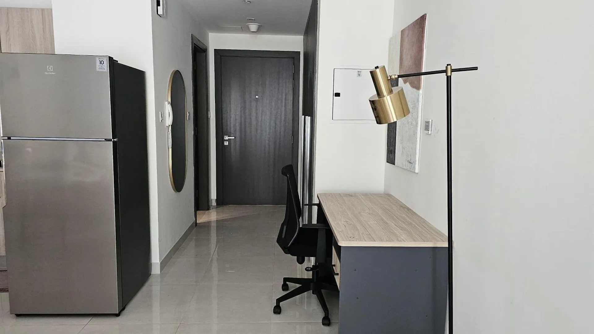 Studio In Prime Location Downtown Dubai Apartment