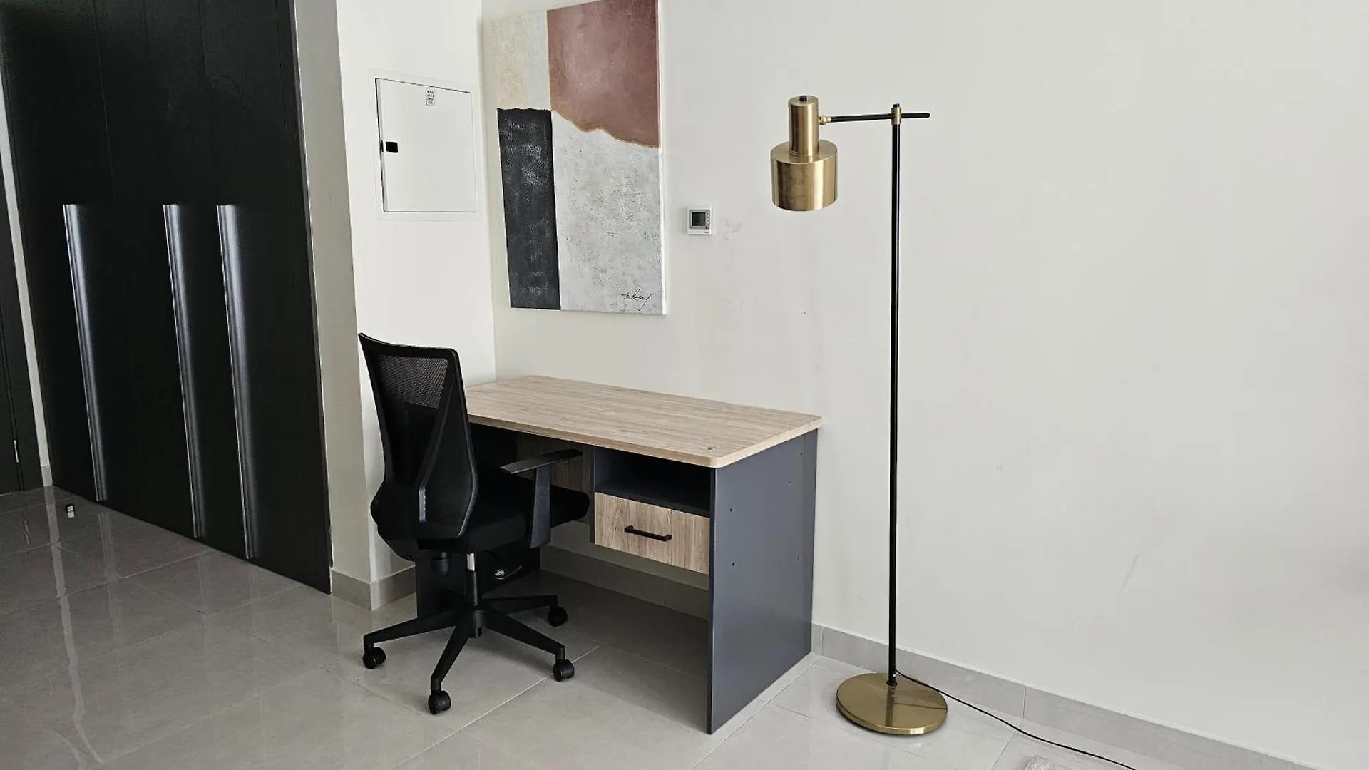 Studio In Prime Location Downtown Dubai 0*,