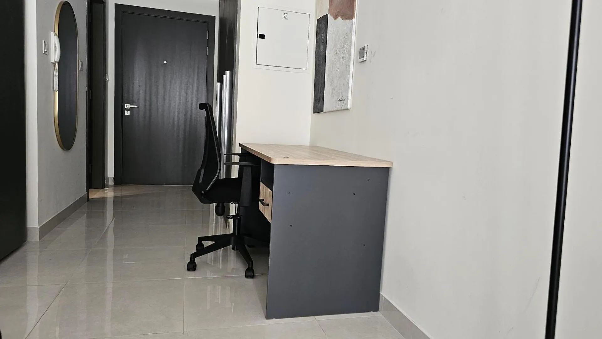 Studio In Prime Location Downtown Dubai