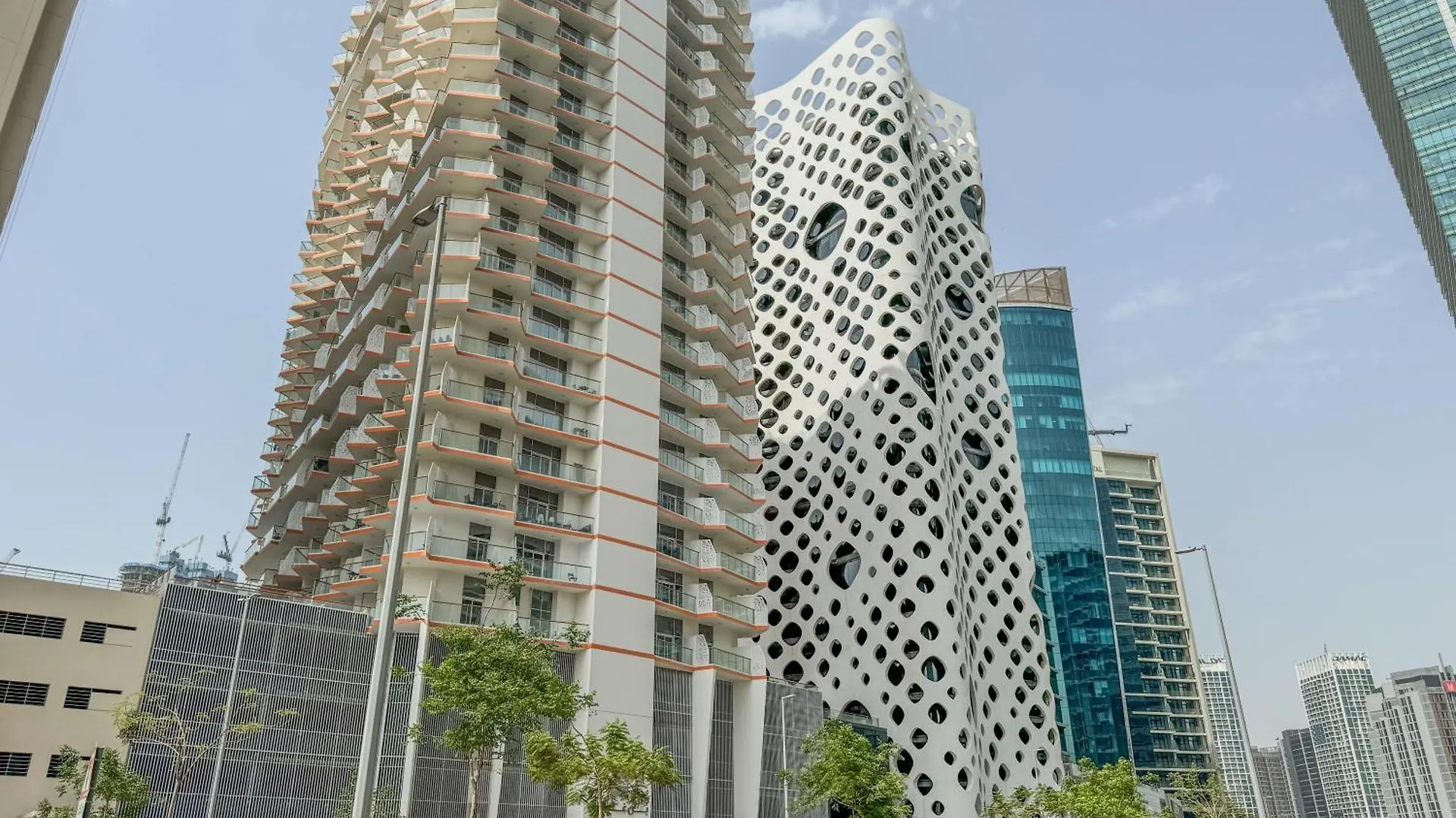 Apartment Studio In Prime Location Downtown Dubai