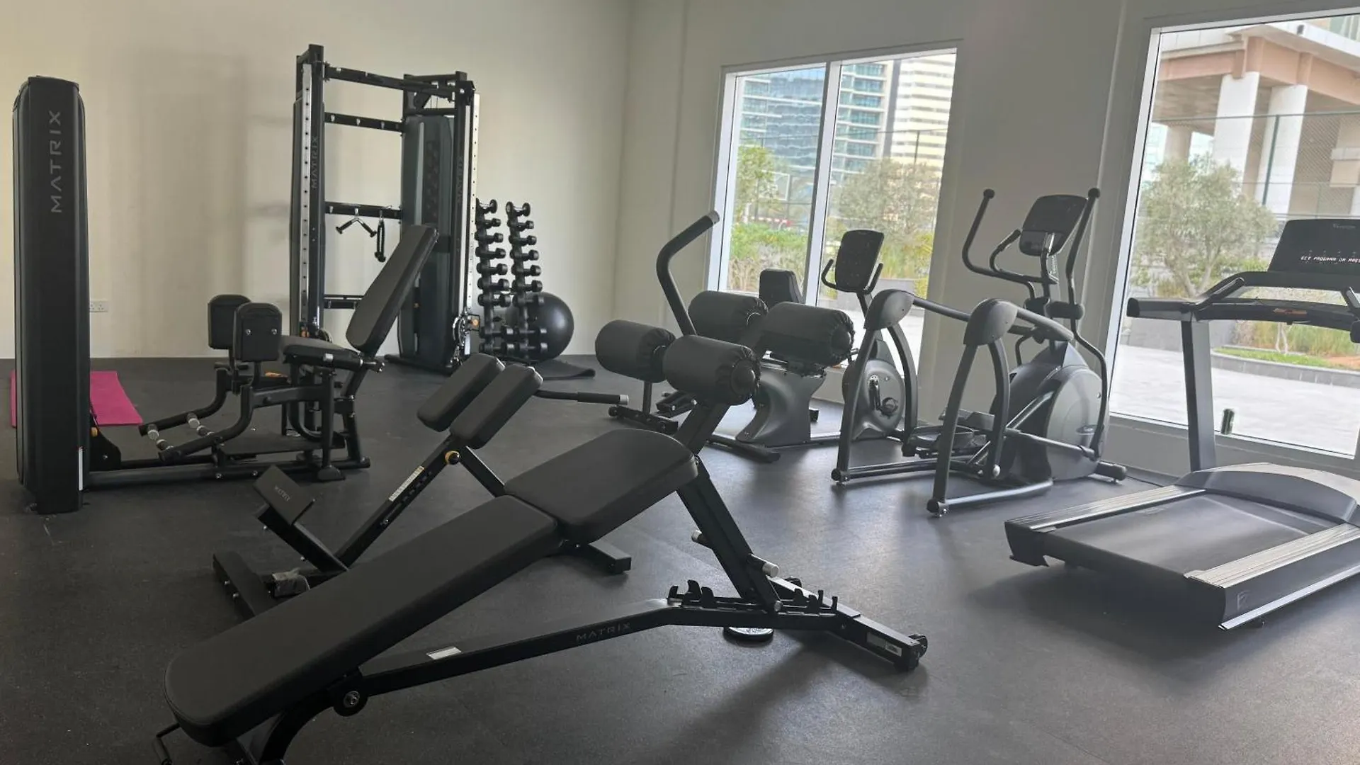 Studio In Prime Location Downtown Dubai Apartment