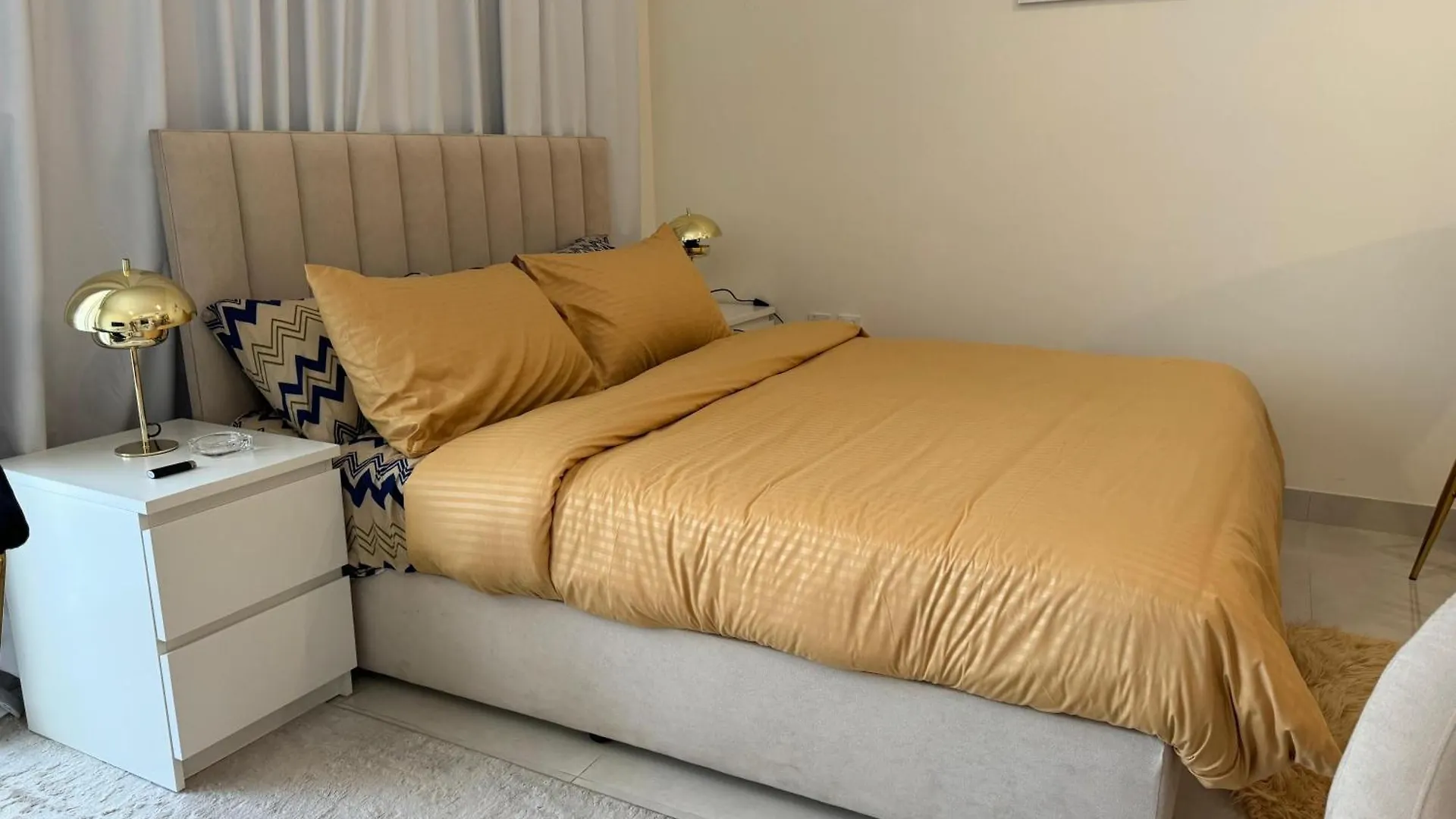 Studio In Prime Location Downtown Dubai
