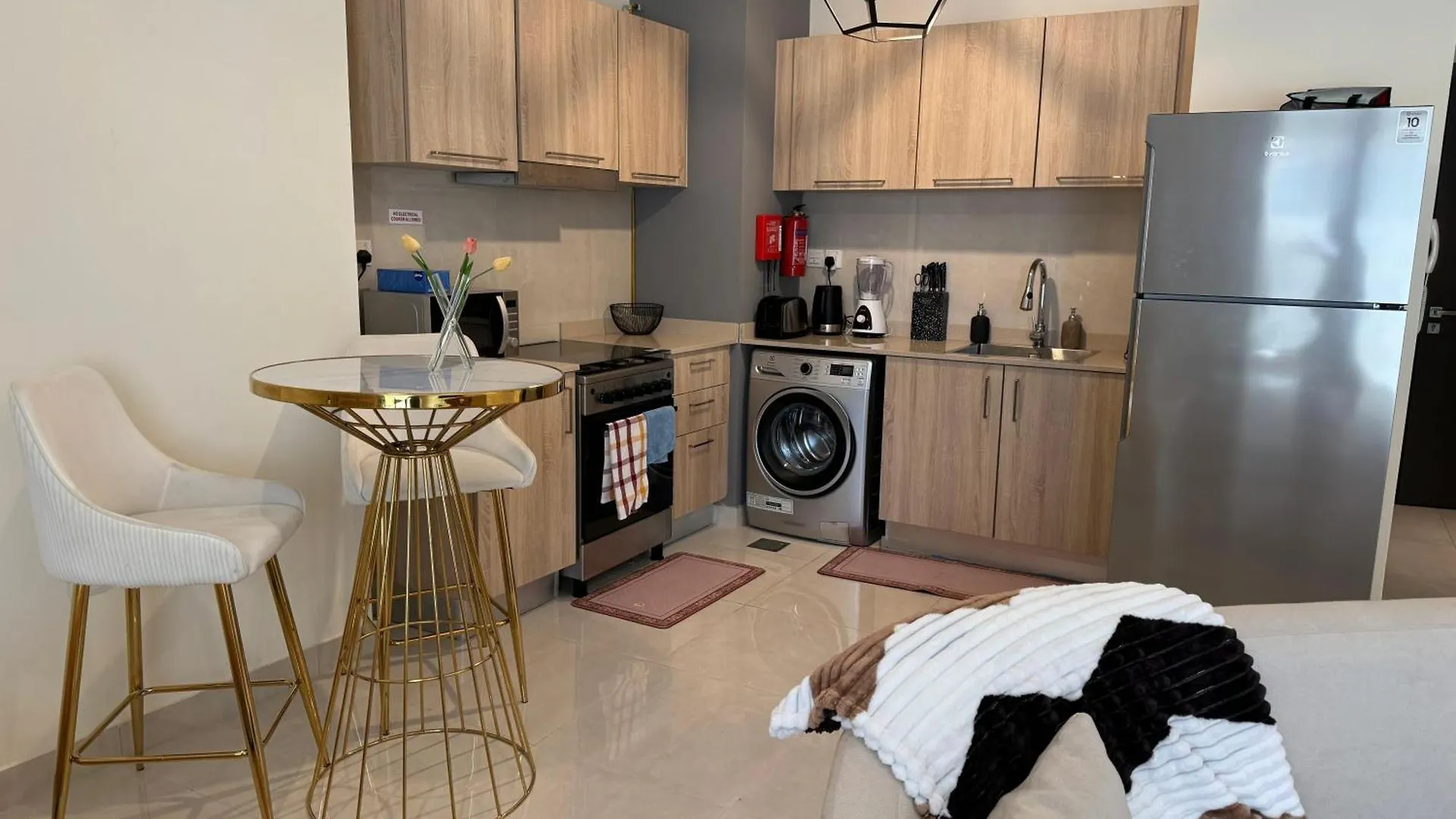 Apartment Studio In Prime Location Downtown Dubai United Arab Emirates
