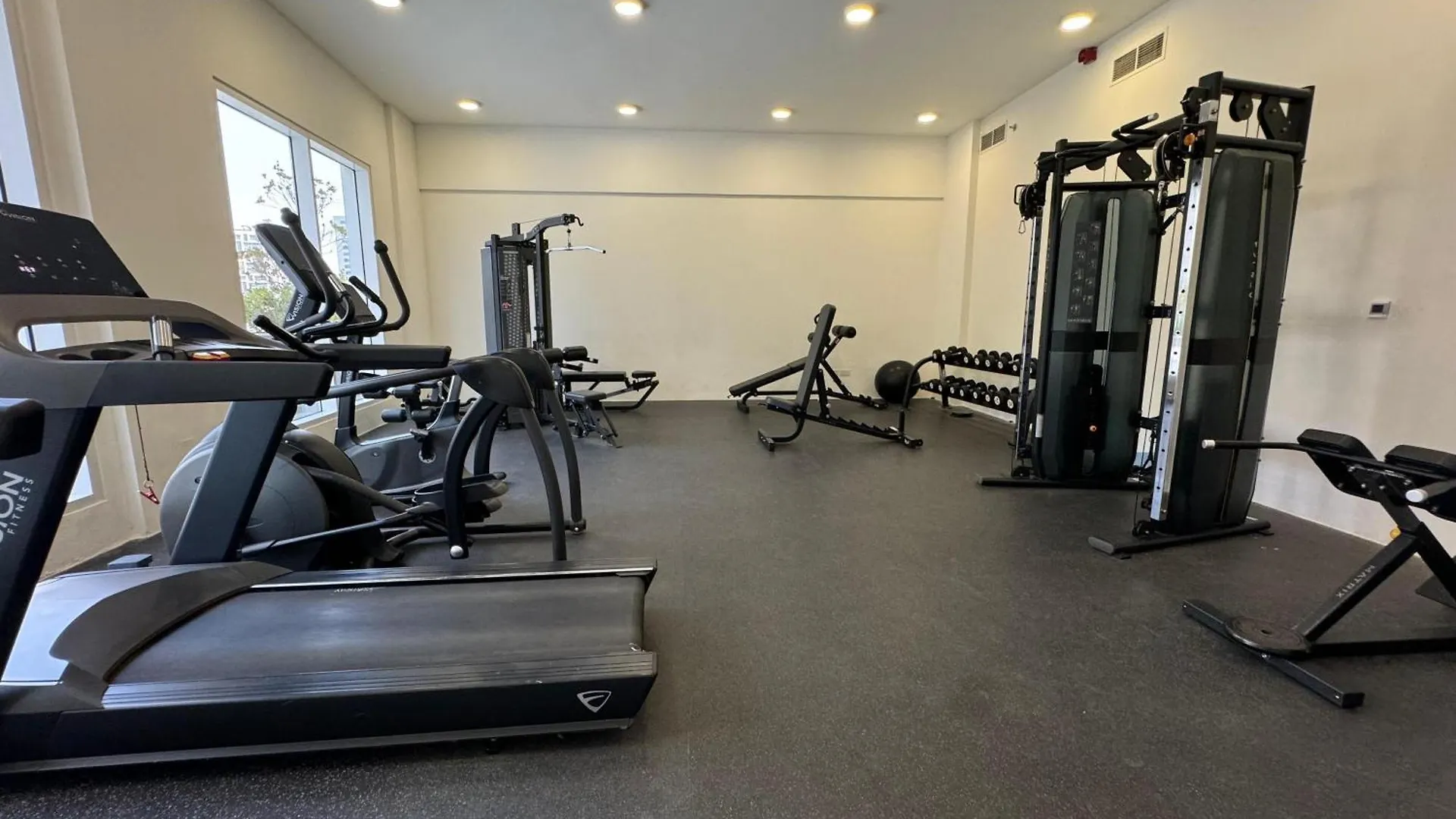 Studio In Prime Location Downtown Dubai
