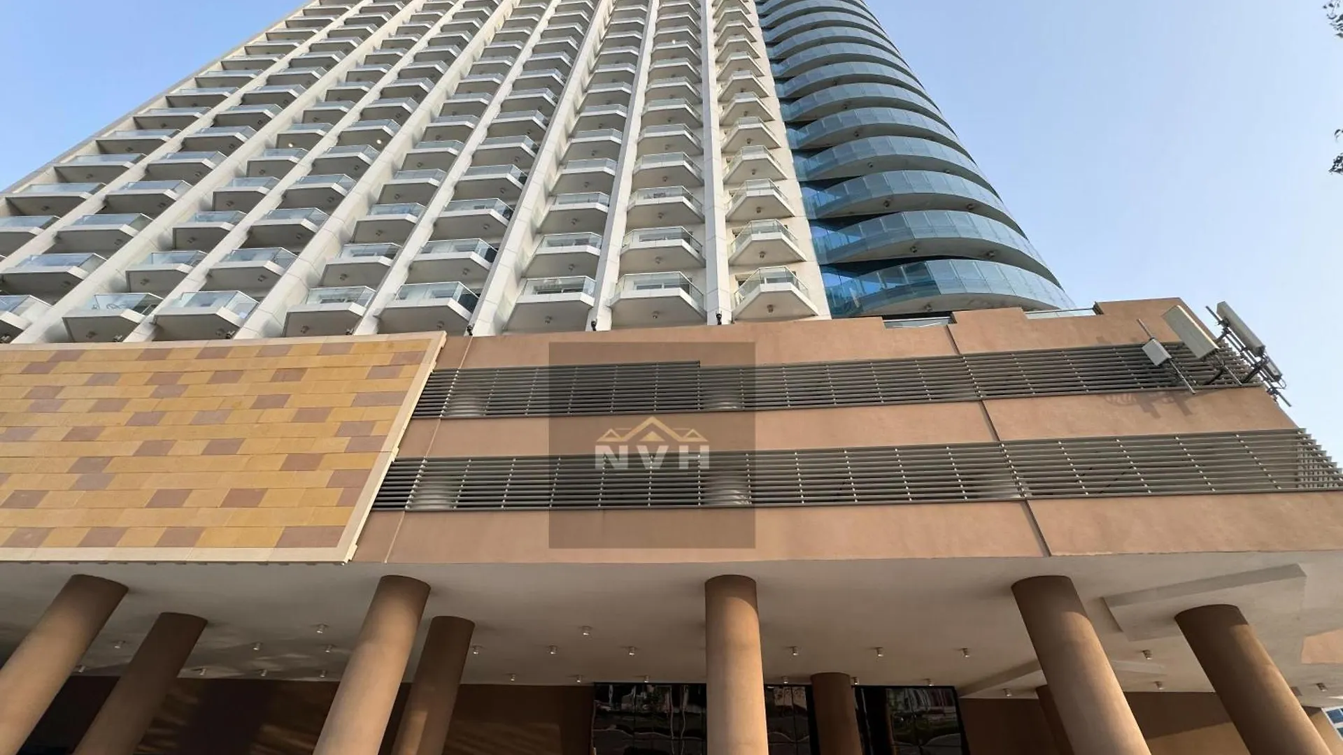 Studio In Prime Location Downtown Dubai 0*,